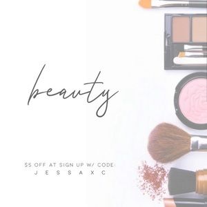Cosmetics + Bags + Makeup Bundles